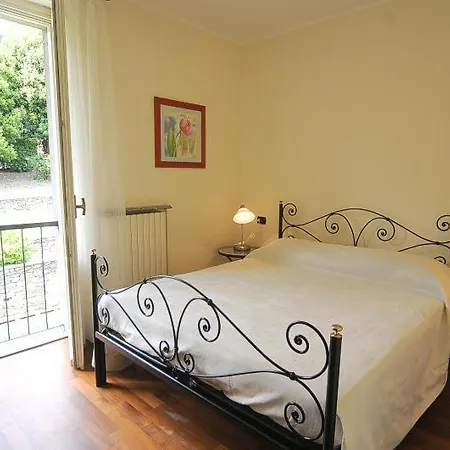 Apartment Casa Dina Domaso