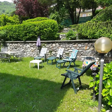 Casa Dina Apartment *