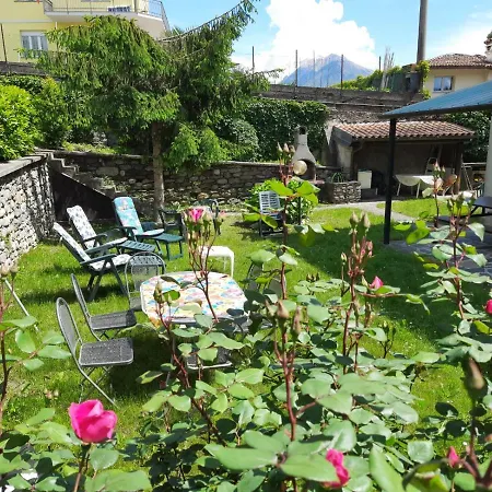 Apartment Casa Dina *